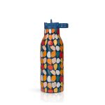 Stones Thermos 550ml | Με Εσωτερικό Καλαμάκι