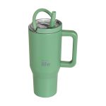 Green Tea 900ml (2Handles Lid)