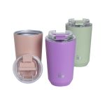 Pure Purple Coffee Thermos 360ml