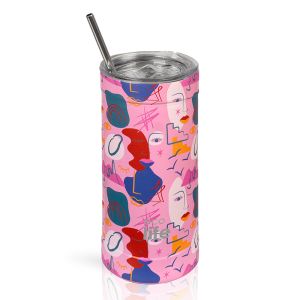 Faces Coffee Thermos 500ml