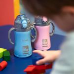 Kids Thermos Pink 300ml