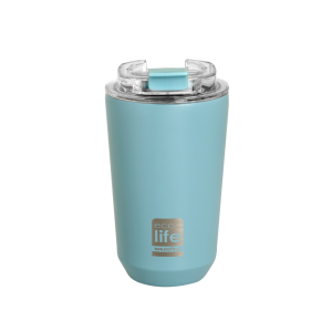 Pure Blue Coffee Thermos 360ml