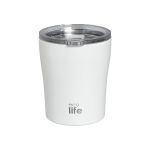 Λευκό Coffee Thermos 300ml
