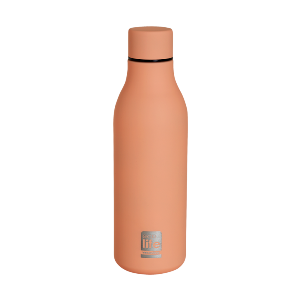 Peach Thermos 550ml