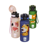 Tritan Bottle Flamingo 500ml