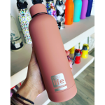 Dusty Pink Thermos 500ml