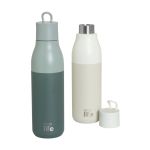 Θερμός Ανοξείδωτο Κρεμ - 750ml