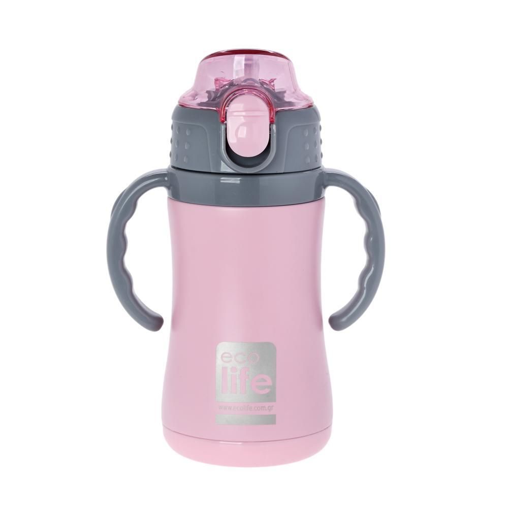 Kids Thermos Pink 300ml