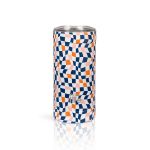 Color Squares Coffee Thermos 500ml