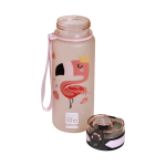 Tritan Bottle Flamingo 500ml