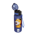 Tritan Bottle Lion 500ml