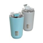 Pure Blue Coffee Thermos 360ml