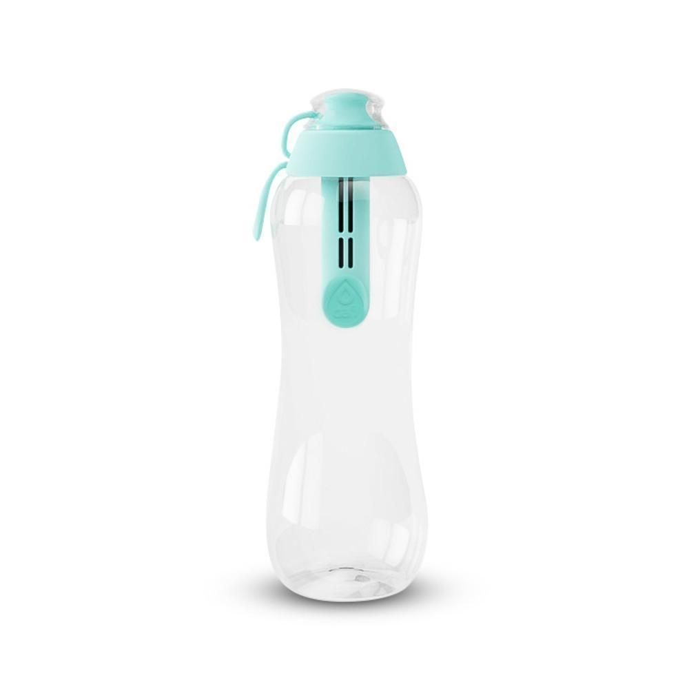 Dafi Filter Bottle Μέντα 500ml