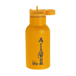 Kids Thermos Animals | Giraffe 350ml