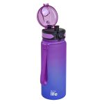 Ανταλλακτικό Πώμα για Tritan 800ml | Middle Purple