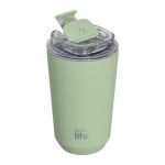 Pure Green Coffee Thermos 360ml