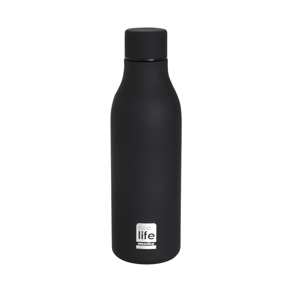 Iron Grey Thermos 550ml