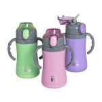 Kids Thermos Pink 300ml