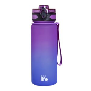 Tritan Middle Purple 800ml