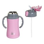 Aνταλλακτικό Πώμα για Kids Thermos Ροζ 300ml