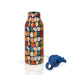 Stones Thermos 550ml | Με Εσωτερικό Καλαμάκι